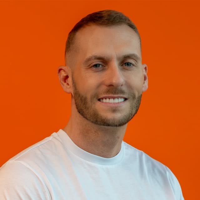Callum Walsh - CEO & Founder of Cover Me Warranty